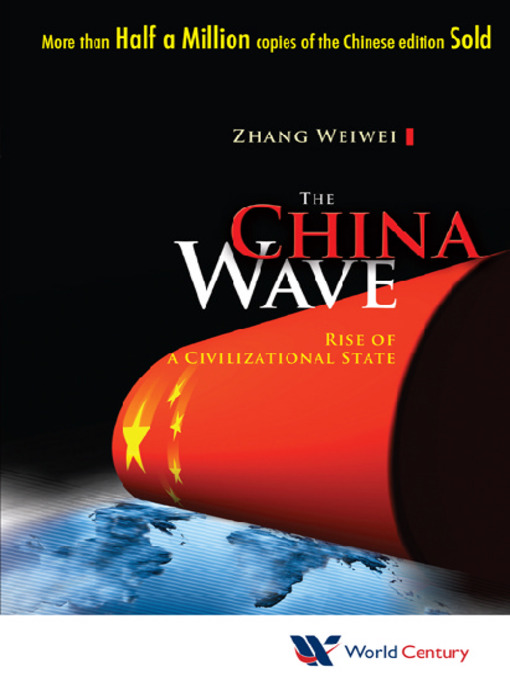 Title details for The China Wave by Weiwei Zhang - Available